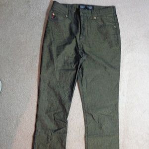 womens black sparkle jeans